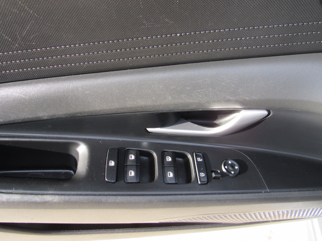 Hyundai Elantra SEL IVT 2023