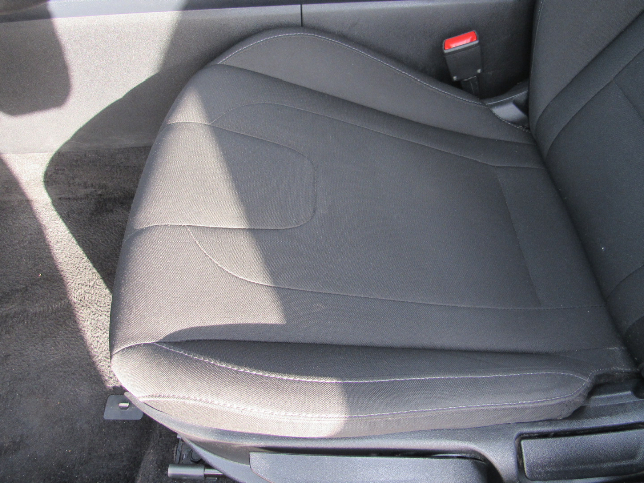 Hyundai Elantra SEL IVT 2023