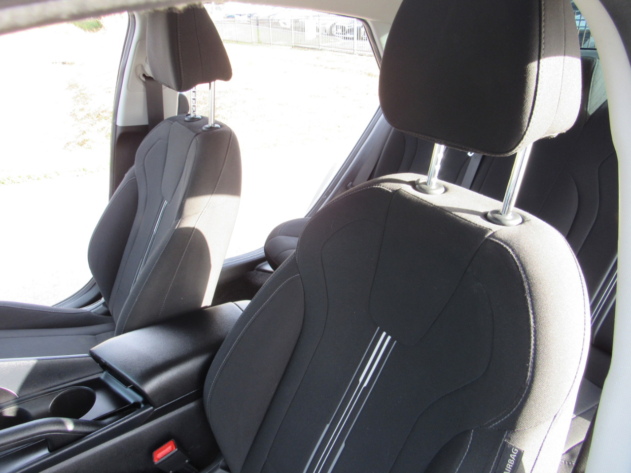 Hyundai Elantra SEL IVT 2023