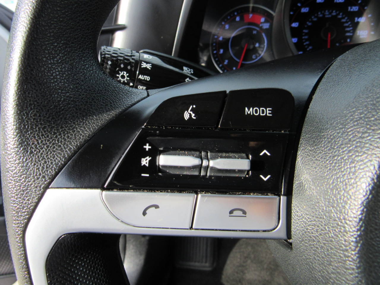 Hyundai Elantra SEL IVT 2023