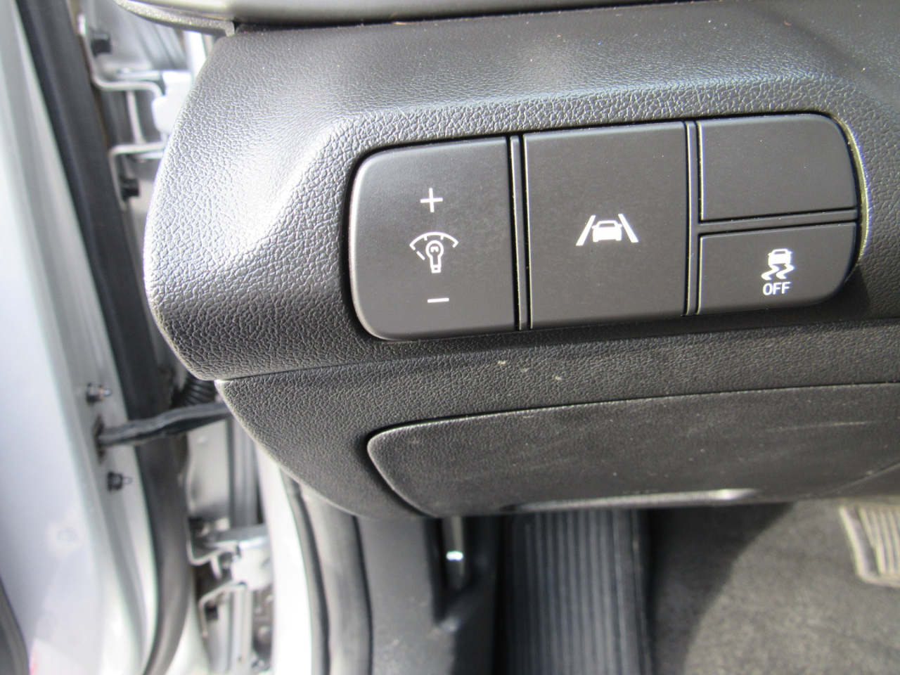 Hyundai Elantra SEL IVT 2023