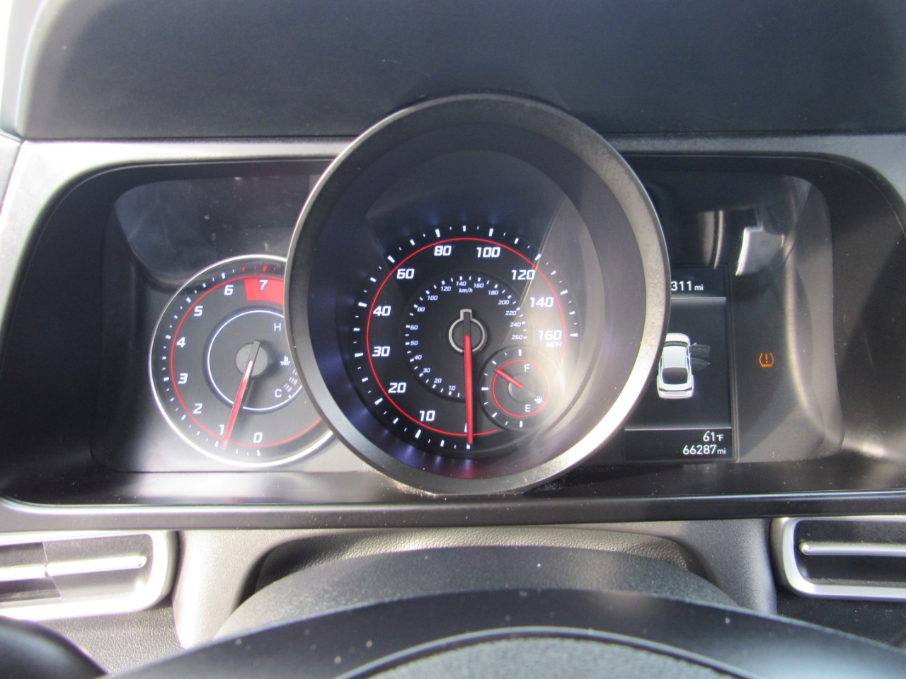 Hyundai Elantra SEL IVT 2023