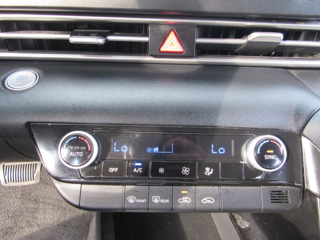 Hyundai Elantra SEL IVT 2023