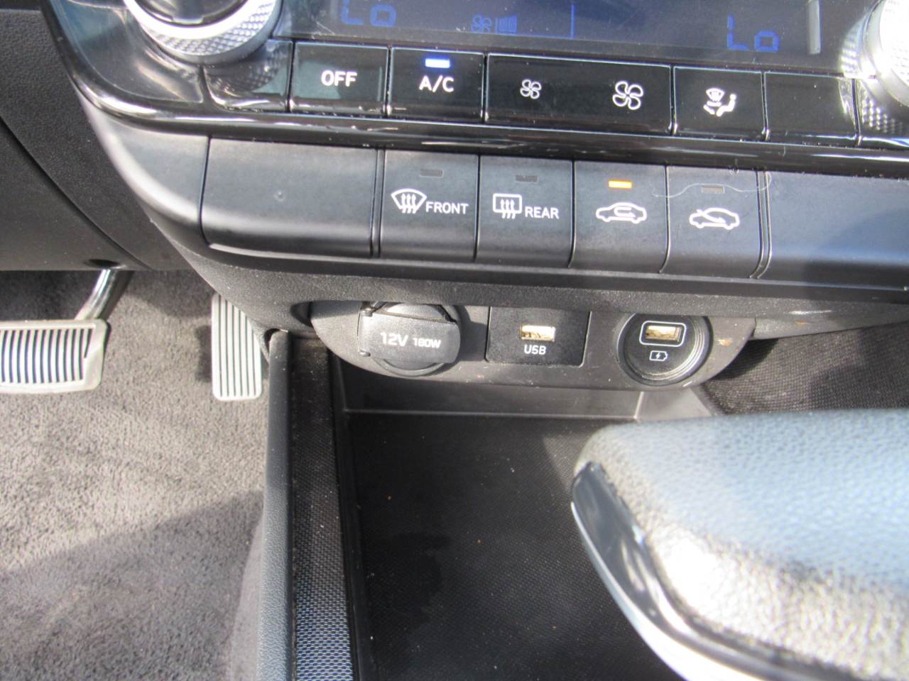 Hyundai Elantra SEL IVT 2023