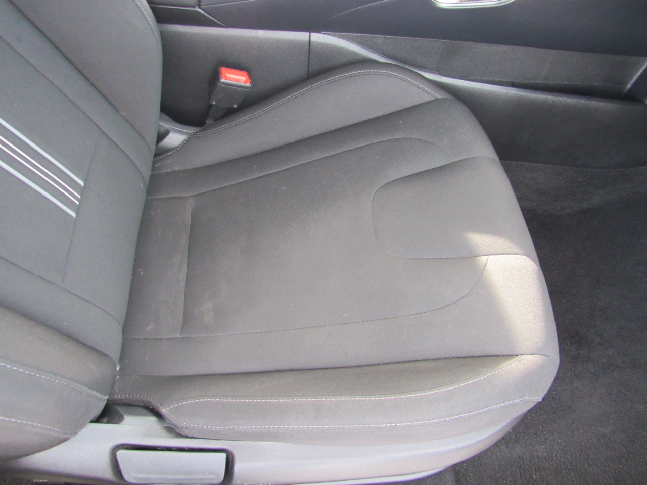 Hyundai Elantra SEL IVT 2023