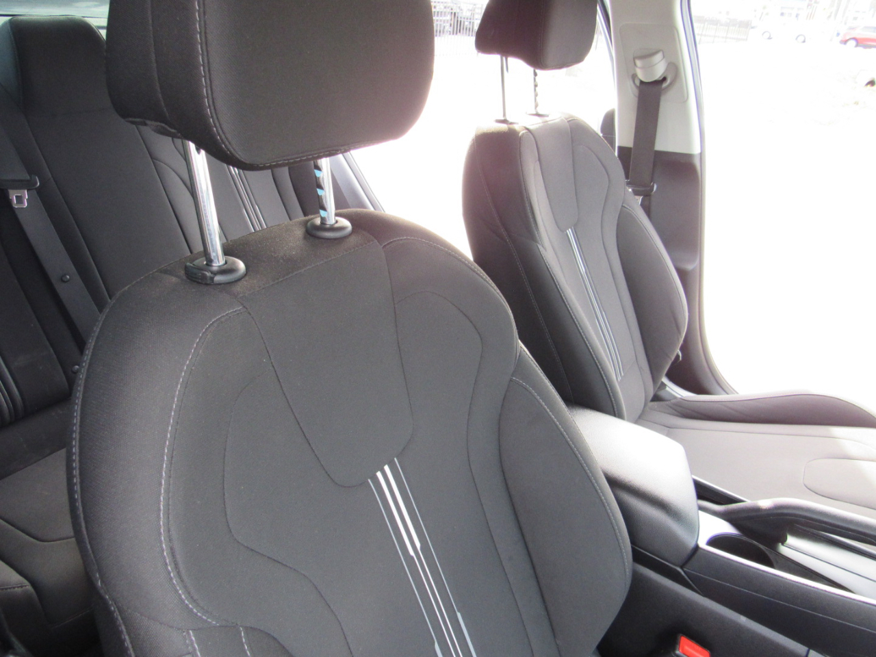 Hyundai Elantra SEL IVT 2023