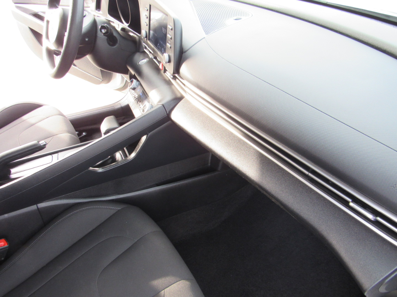 Hyundai Elantra SEL IVT 2023