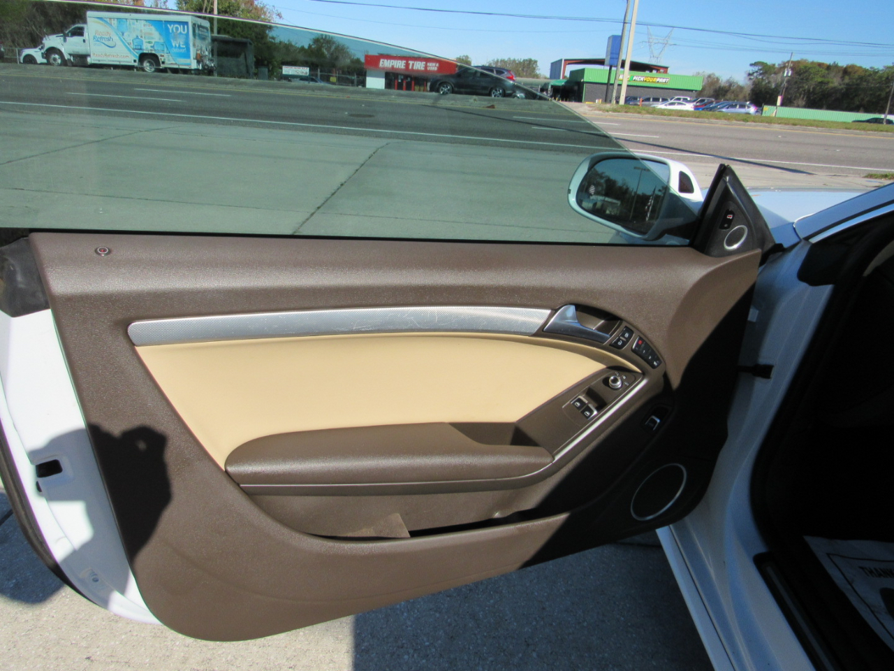 Audi A5 2dr Cpe Auto Premium 2016