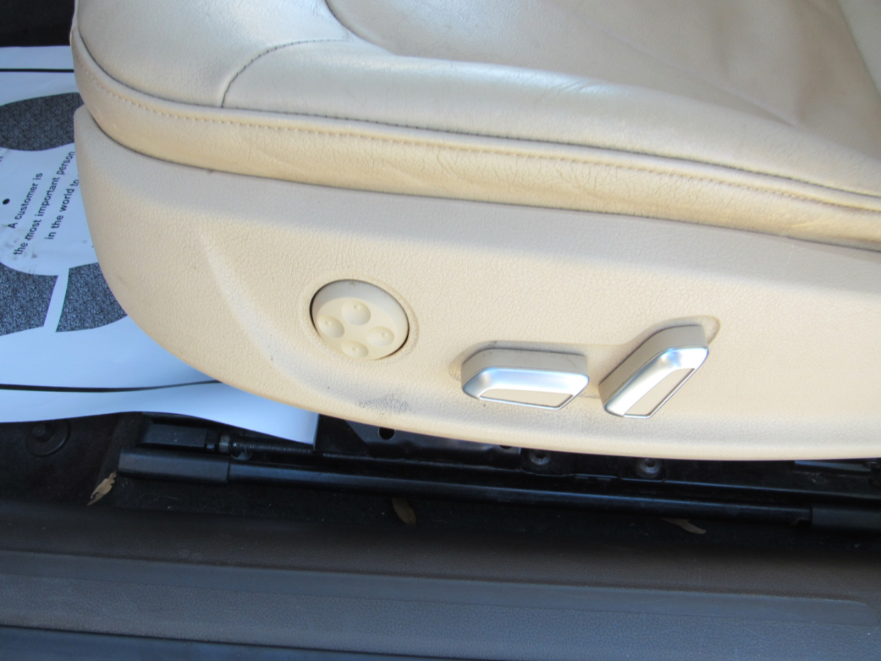 Audi A5 2dr Cpe Auto Premium 2016