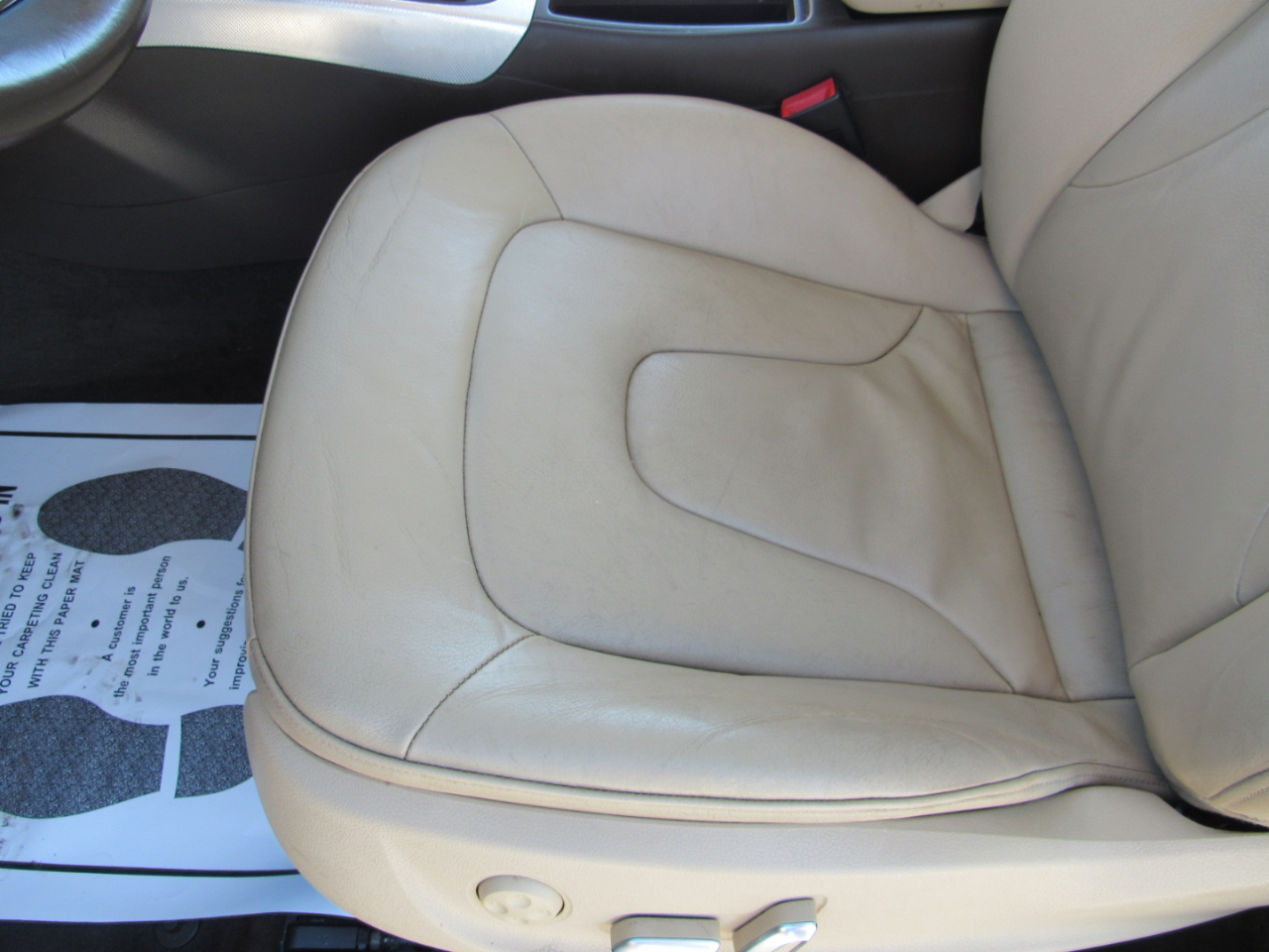 Audi A5 2dr Cpe Auto Premium 2016