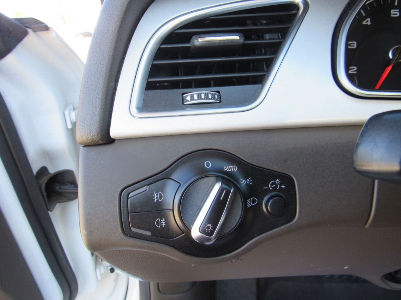 Audi A5 2dr Cpe Auto Premium 2016