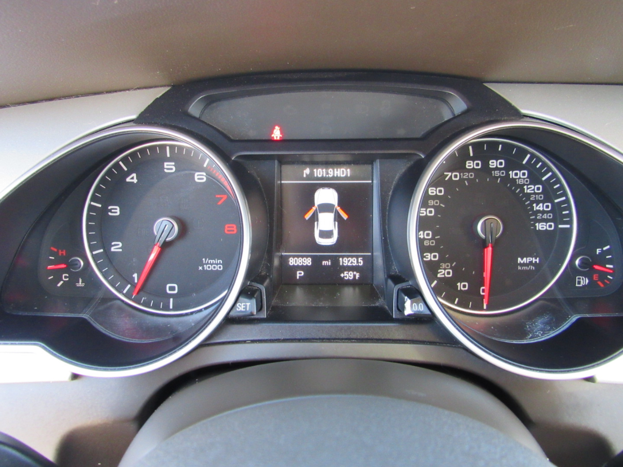 Audi A5 2dr Cpe Auto Premium 2016