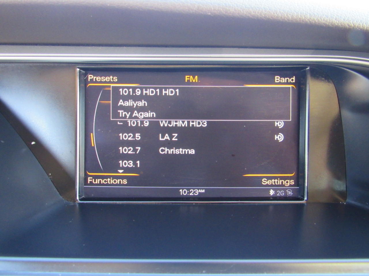 Audi A5 2dr Cpe Auto Premium 2016