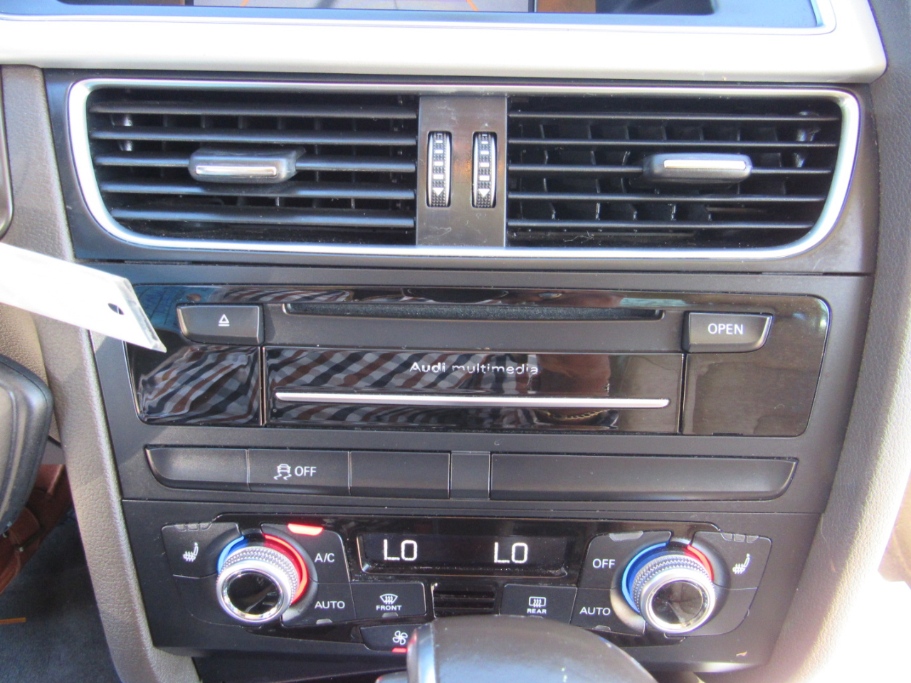 Audi A5 2dr Cpe Auto Premium 2016