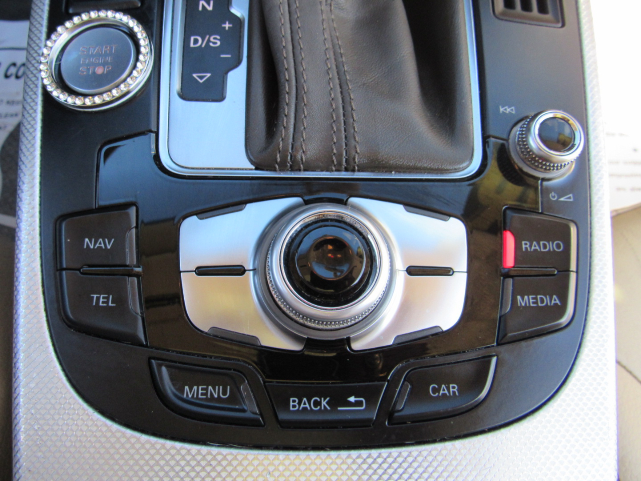 Audi A5 2dr Cpe Auto Premium 2016