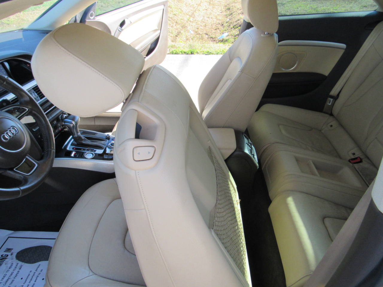 Audi A5 2dr Cpe Auto Premium 2016