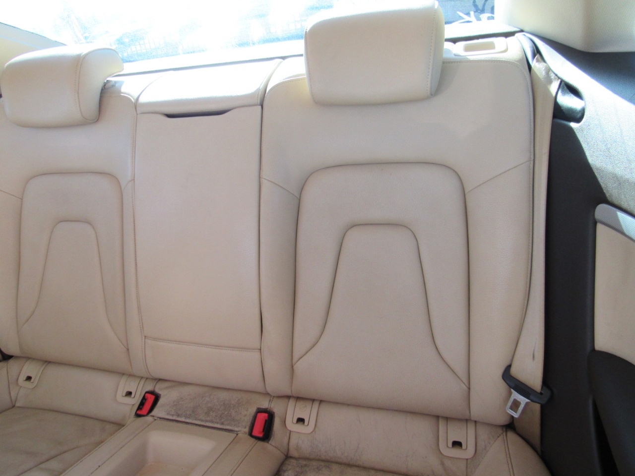 Audi A5 2dr Cpe Auto Premium 2016