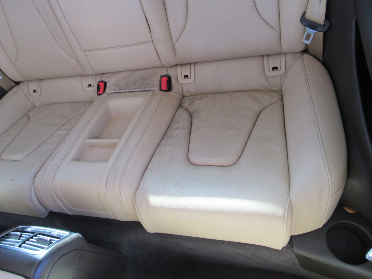 Audi A5 2dr Cpe Auto Premium 2016