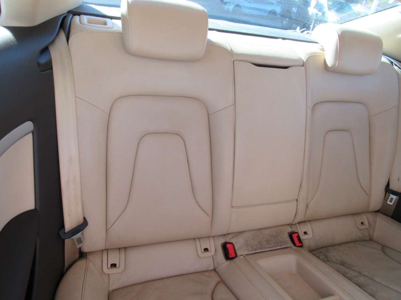 Audi A5 2dr Cpe Auto Premium 2016