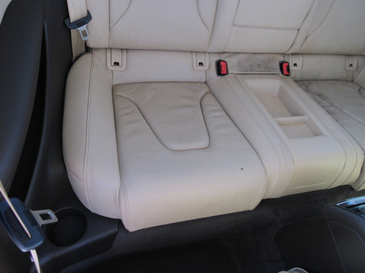 Audi A5 2dr Cpe Auto Premium 2016