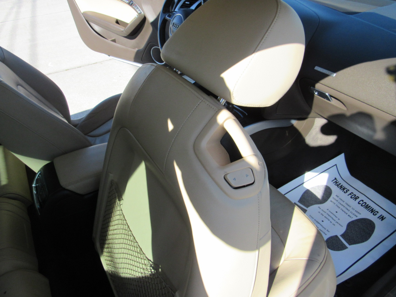 Audi A5 2dr Cpe Auto Premium 2016