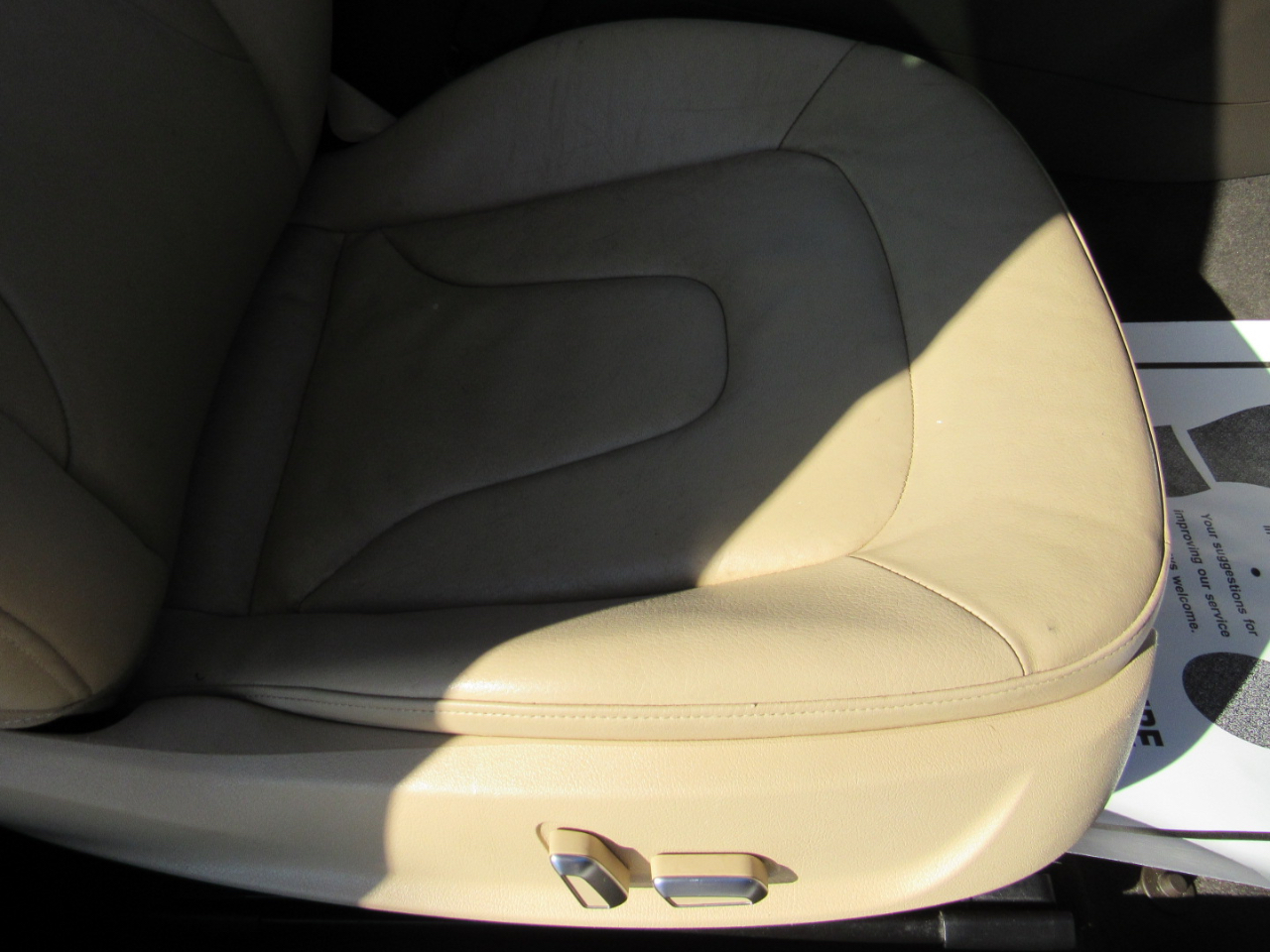 Audi A5 2dr Cpe Auto Premium 2016