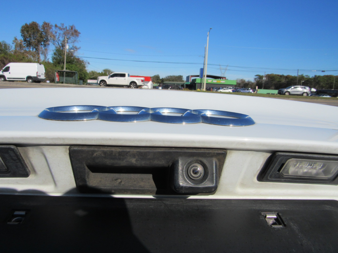 Audi A5 2dr Cpe Auto Premium 2016