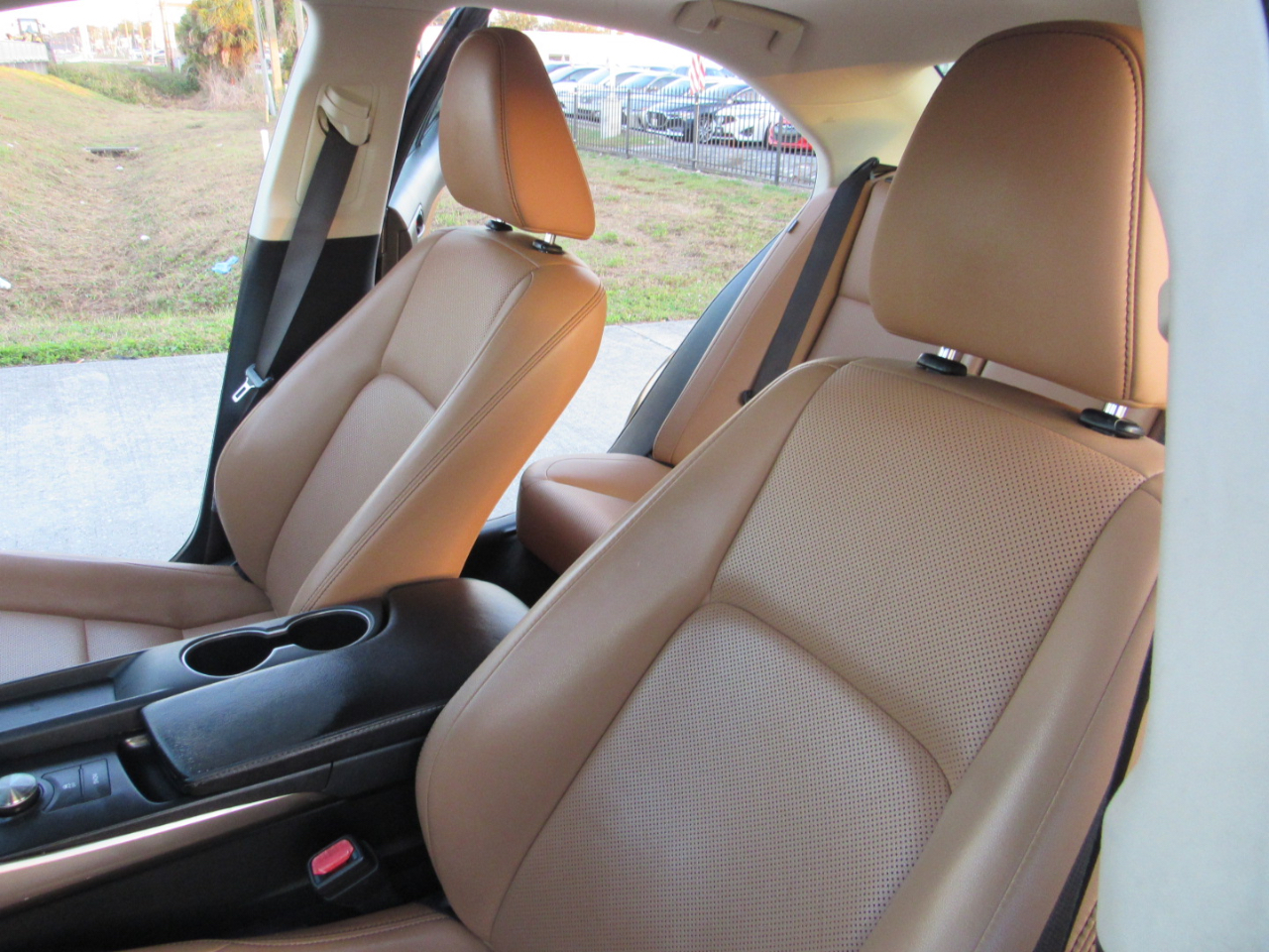 Lexus IS IS Turbo RWD 2017