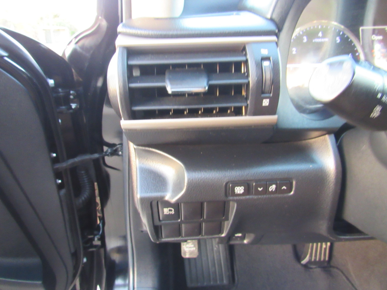 Lexus IS IS Turbo RWD 2017