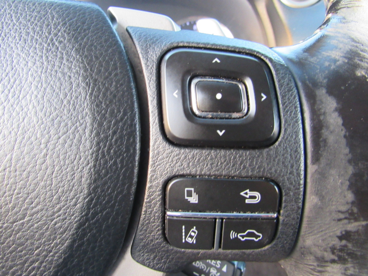 Lexus IS IS Turbo RWD 2017