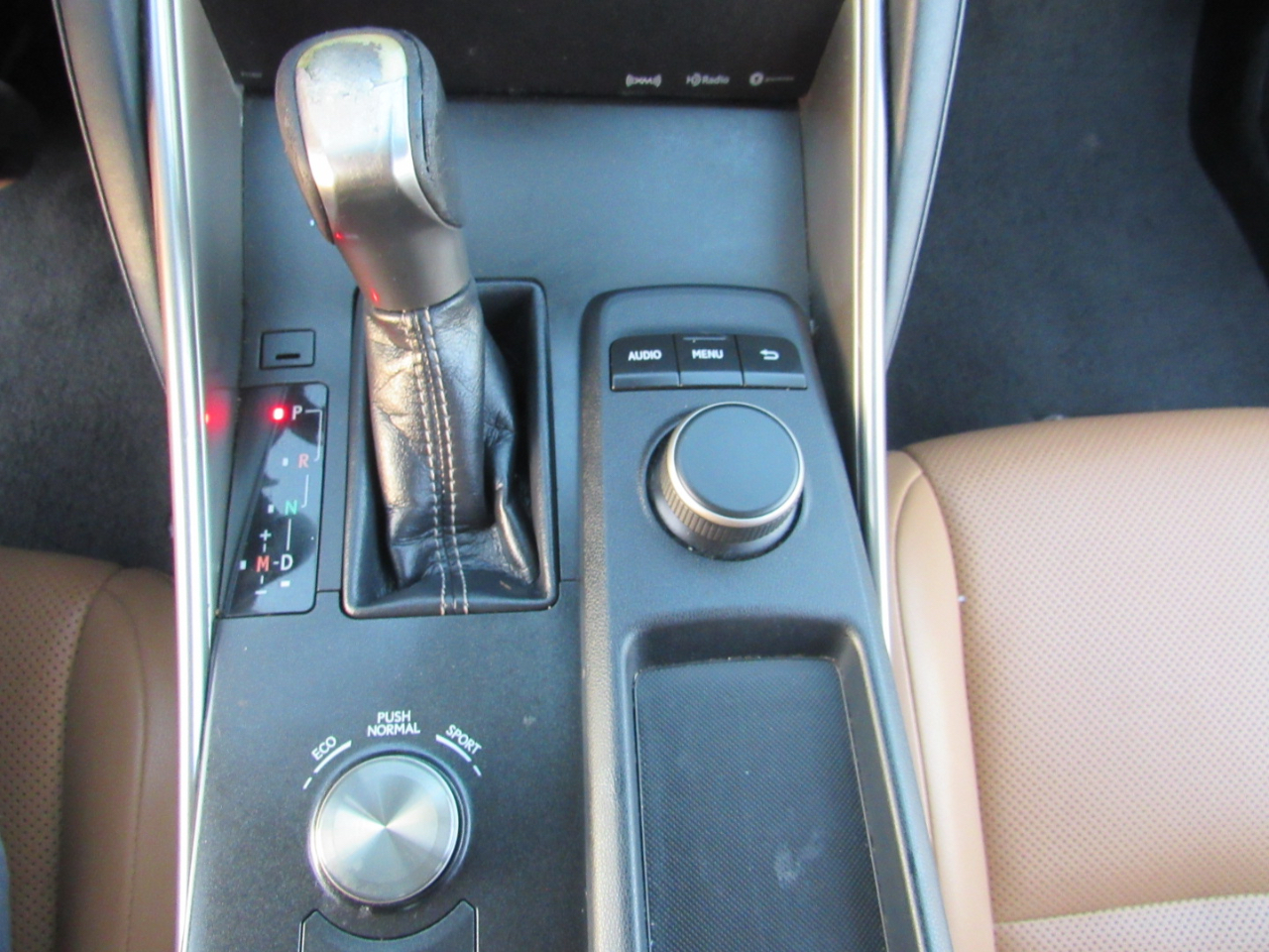 Lexus IS IS Turbo RWD 2017