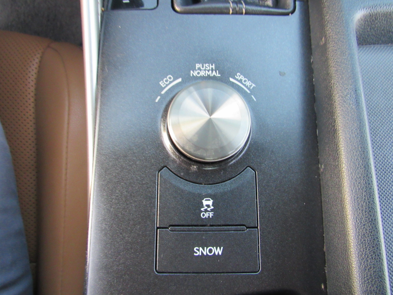 Lexus IS IS Turbo RWD 2017