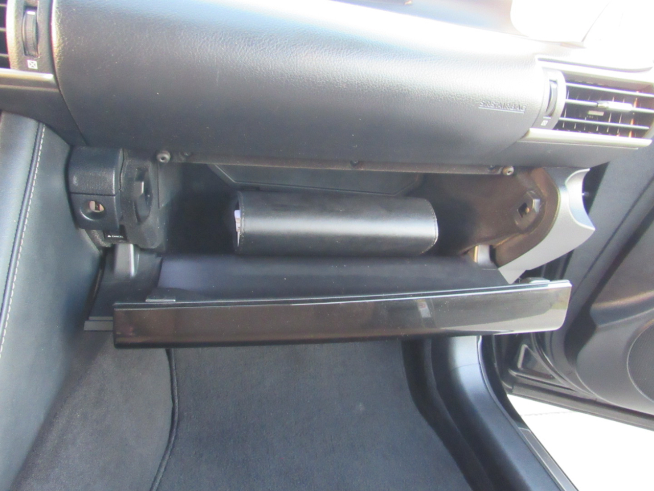 Lexus IS IS Turbo RWD 2017