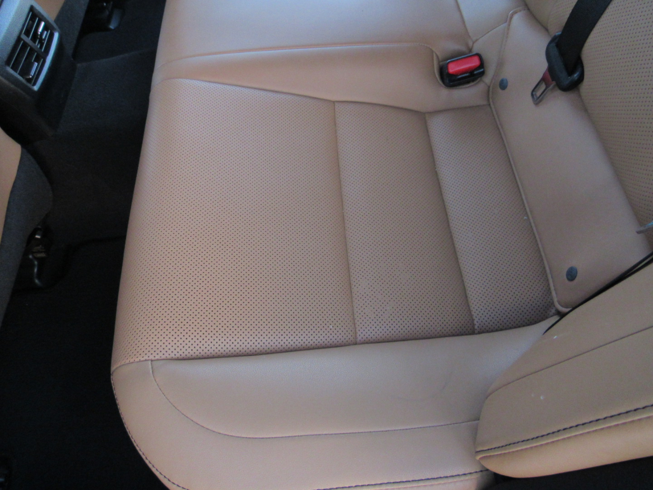 Lexus IS IS Turbo RWD 2017