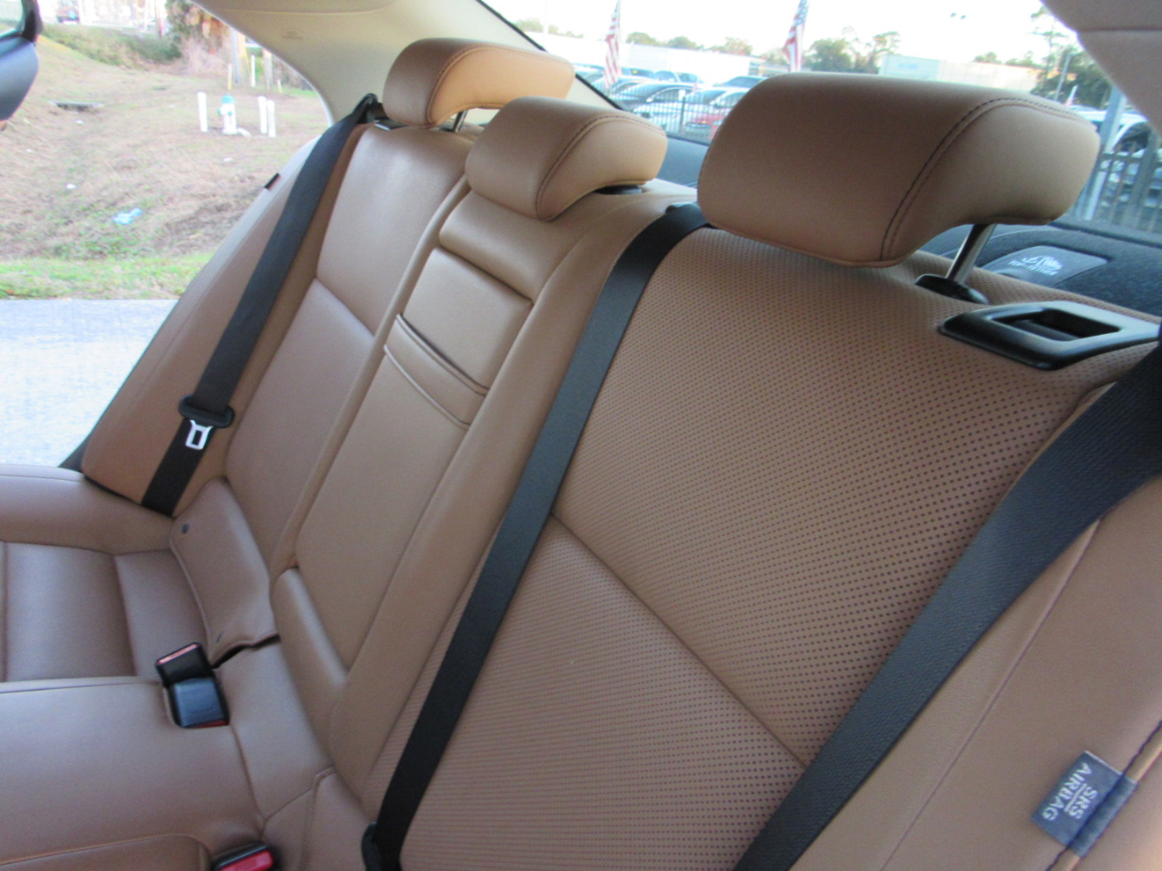 Lexus IS IS Turbo RWD 2017