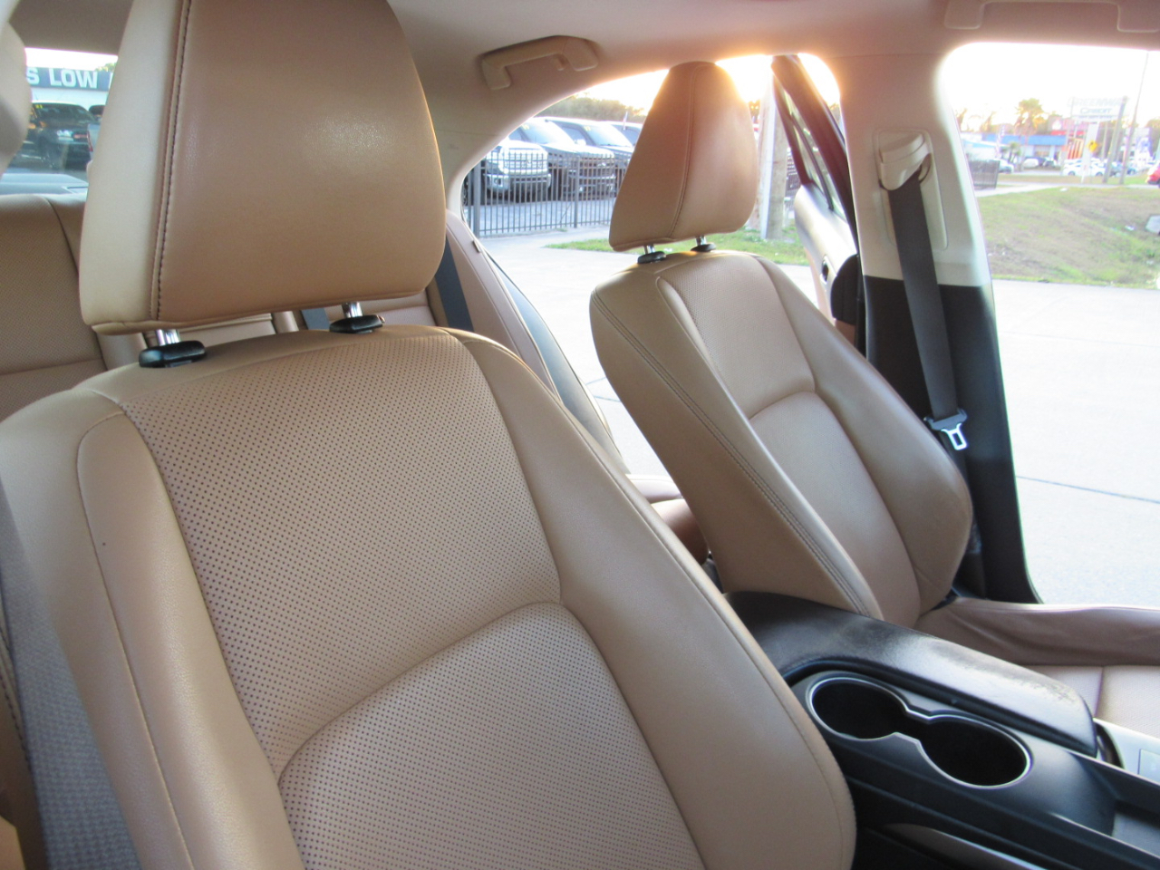 Lexus IS IS Turbo RWD 2017