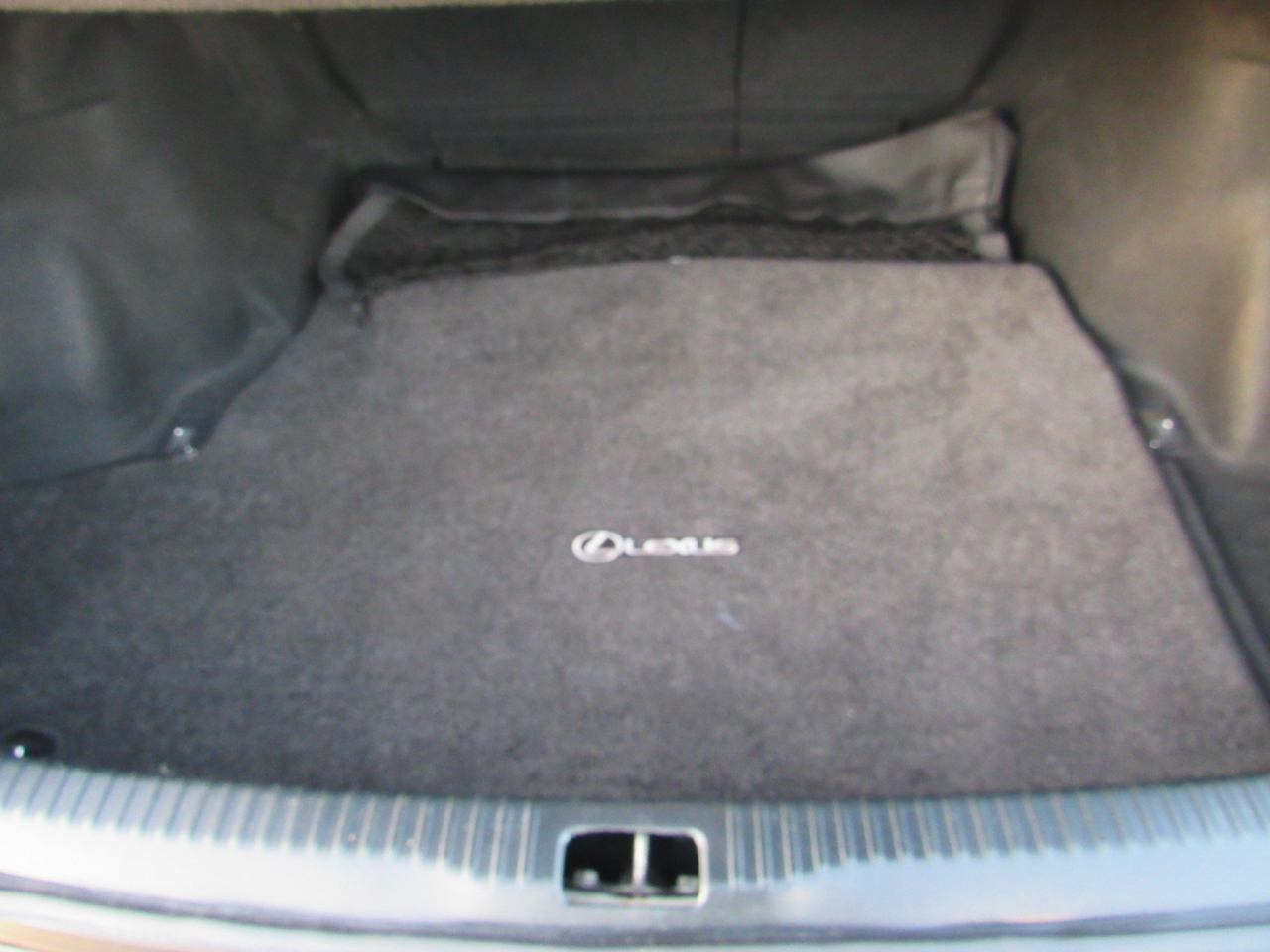 Lexus IS IS Turbo RWD 2017