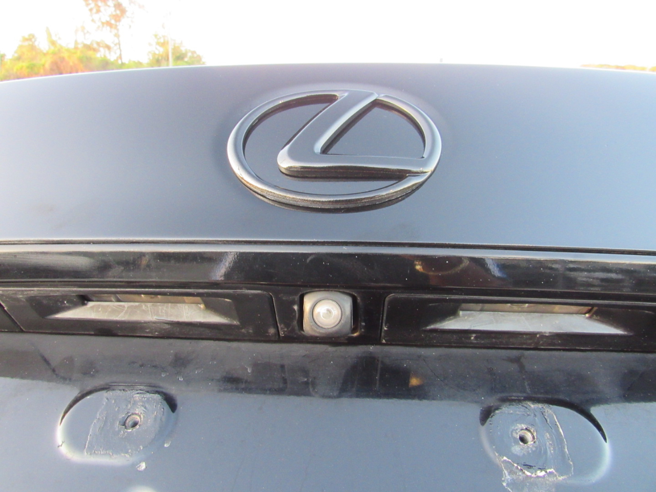 Lexus IS IS Turbo RWD 2017