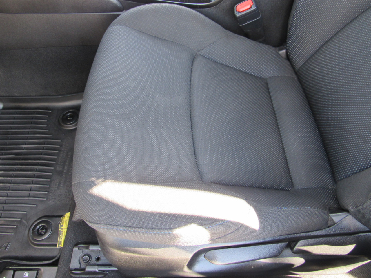 Toyota Corolla SE Nightshade CVT (Natl) 2022