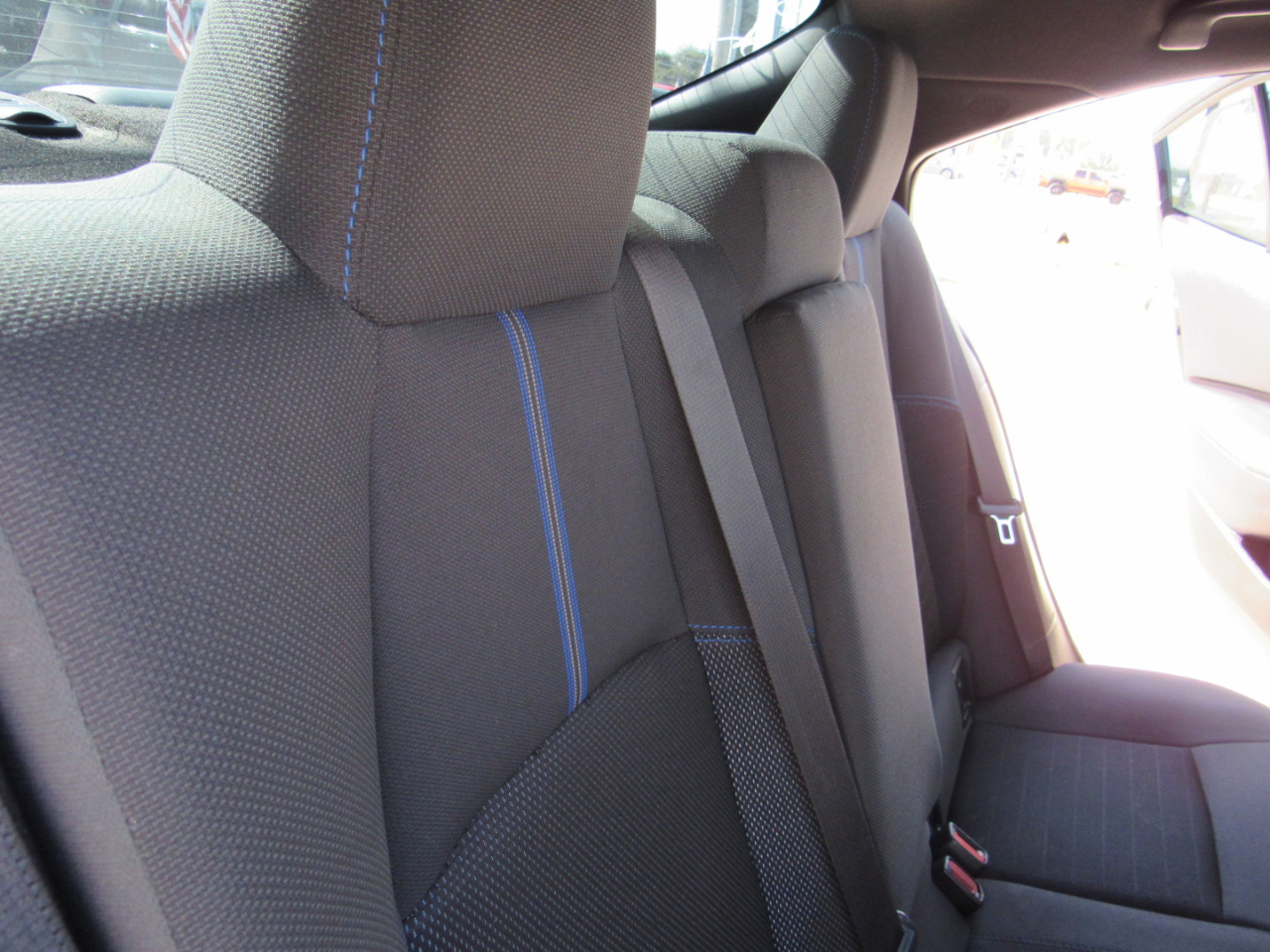 Toyota Corolla SE Nightshade CVT (Natl) 2022