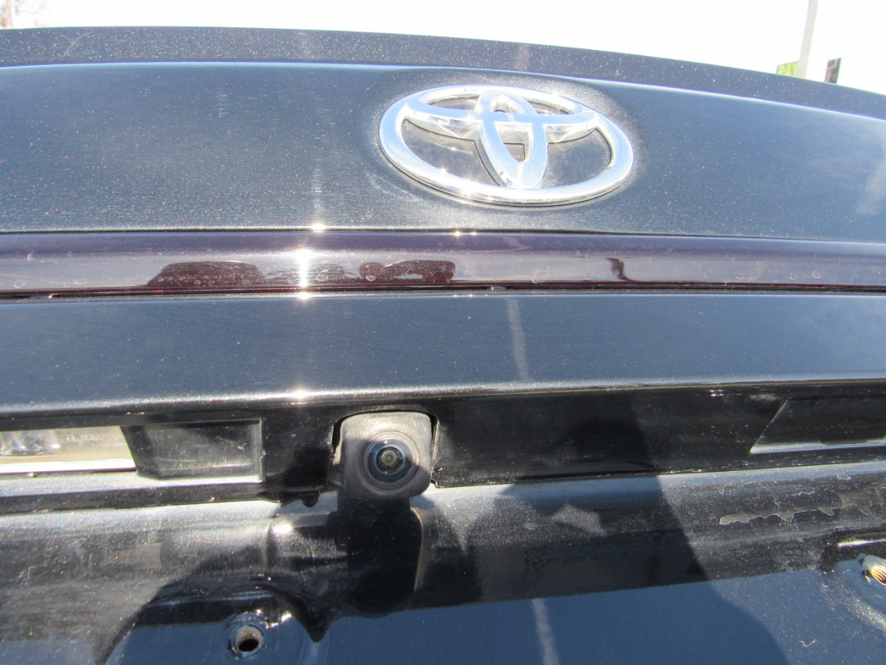 Toyota Corolla SE Nightshade CVT (Natl) 2022