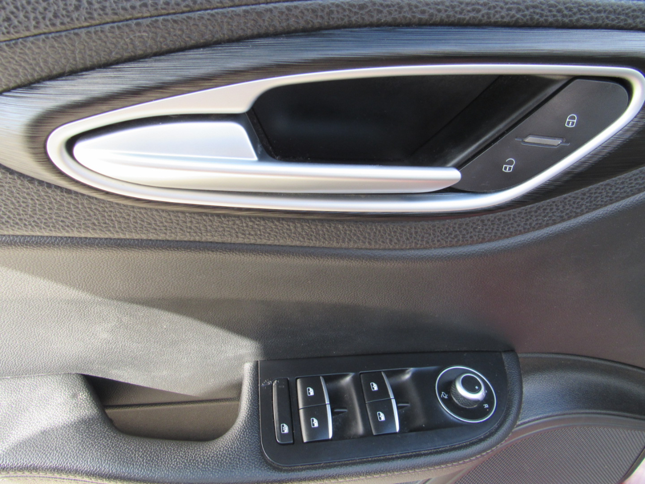 Alfa Romeo Giulia RWD 2017