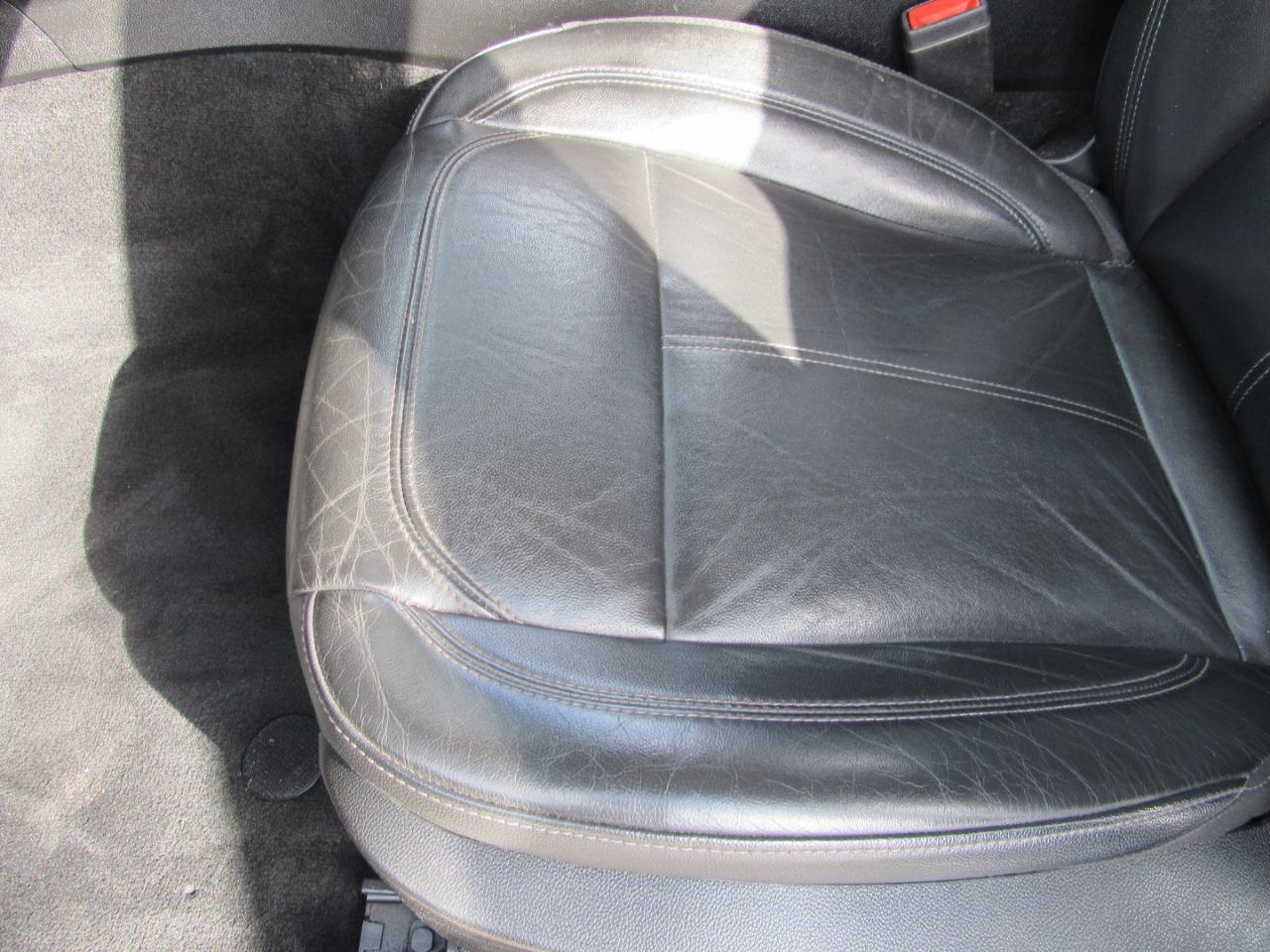 Alfa Romeo Giulia RWD 2017