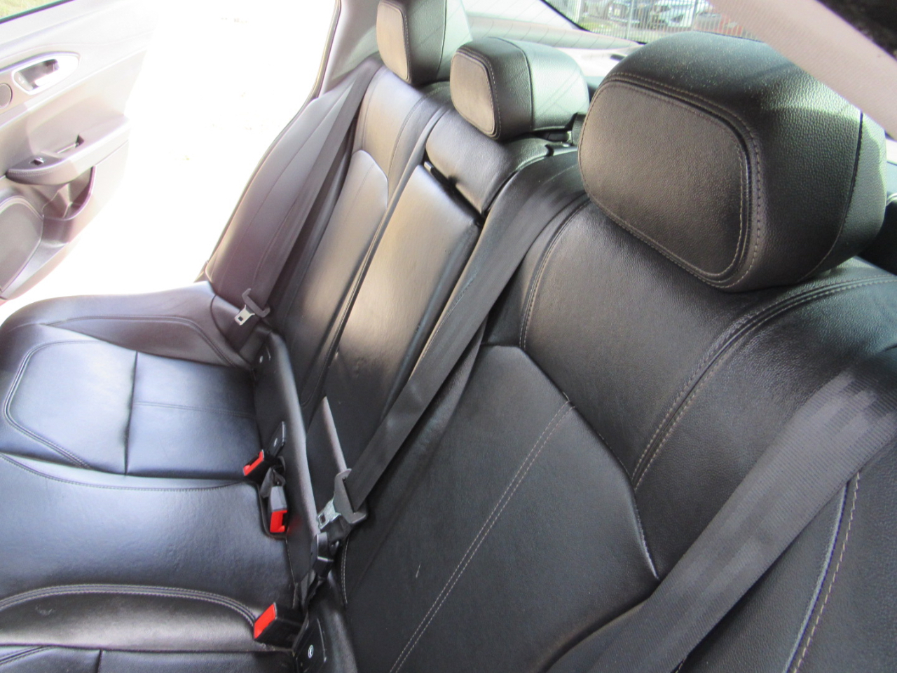 Alfa Romeo Giulia RWD 2017