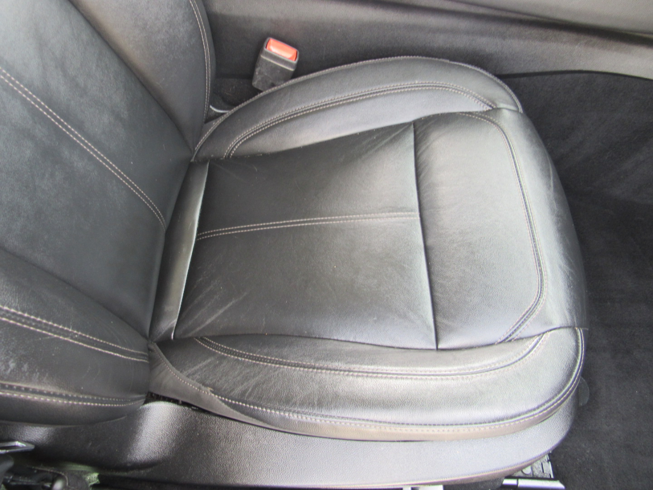 Alfa Romeo Giulia RWD 2017