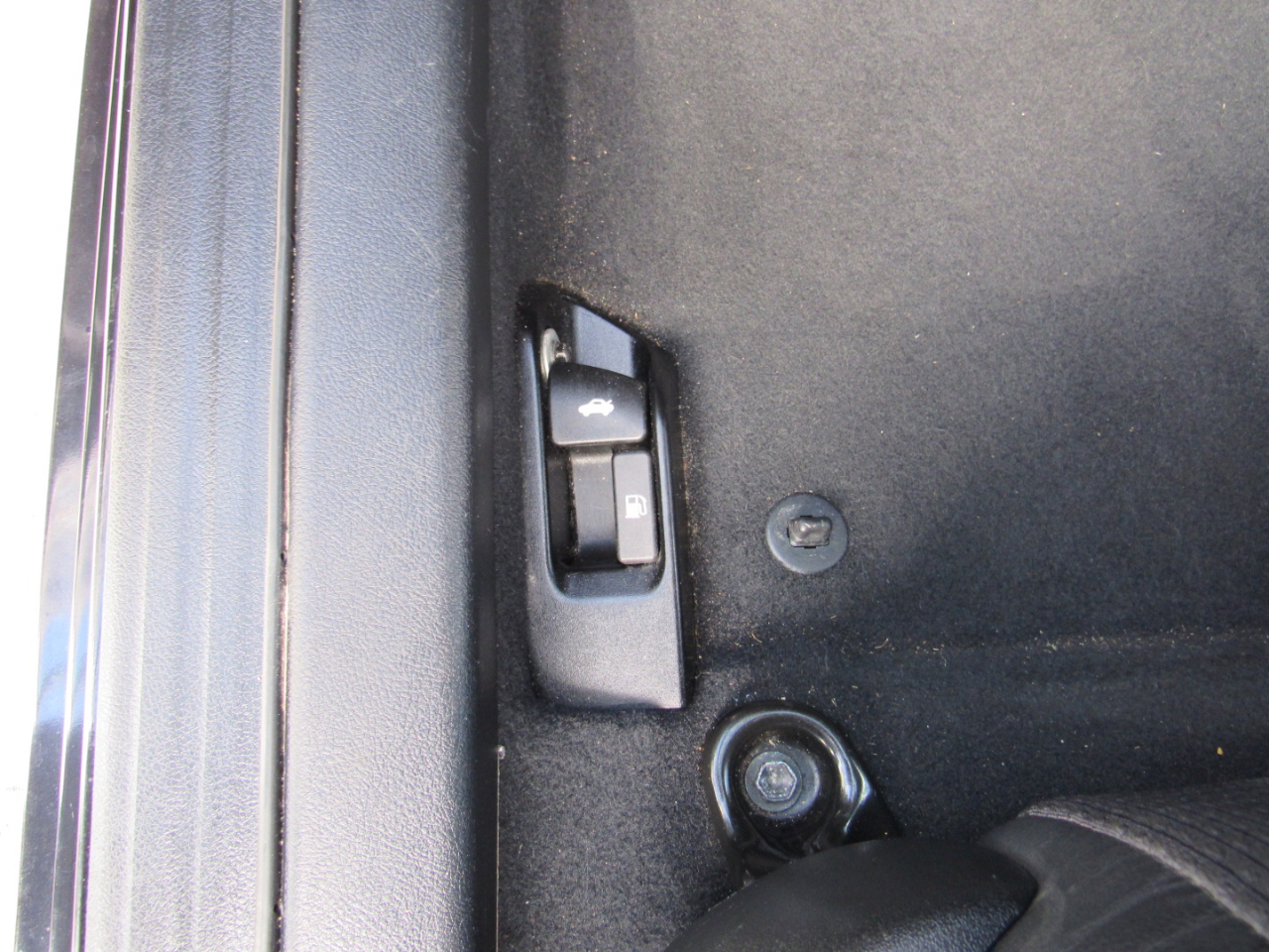 Toyota Camry 4dr Sdn I4 Auto SE w/Special Edition Pkg (Natl) 2016