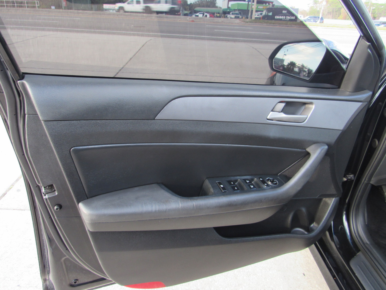 Hyundai Sonata SEL 2.4L 2019