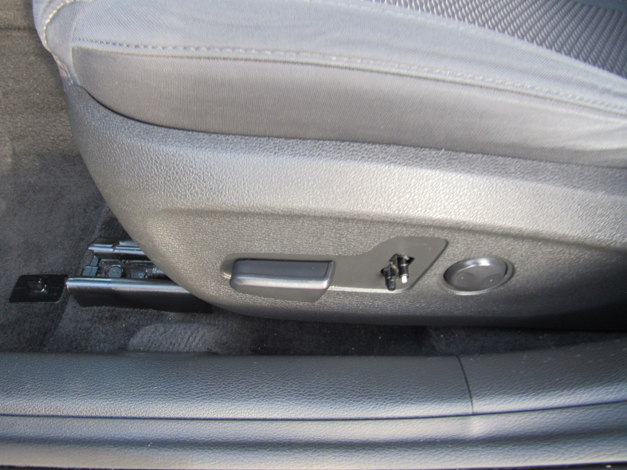 Hyundai Sonata SEL 2.4L 2019