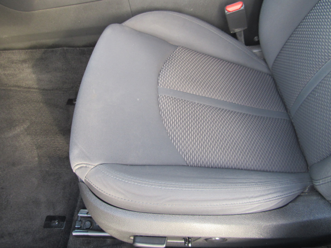 Hyundai Sonata SEL 2.4L 2019