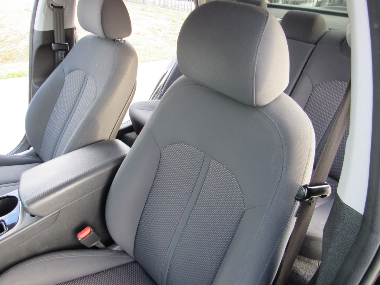 Hyundai Sonata SEL 2.4L 2019